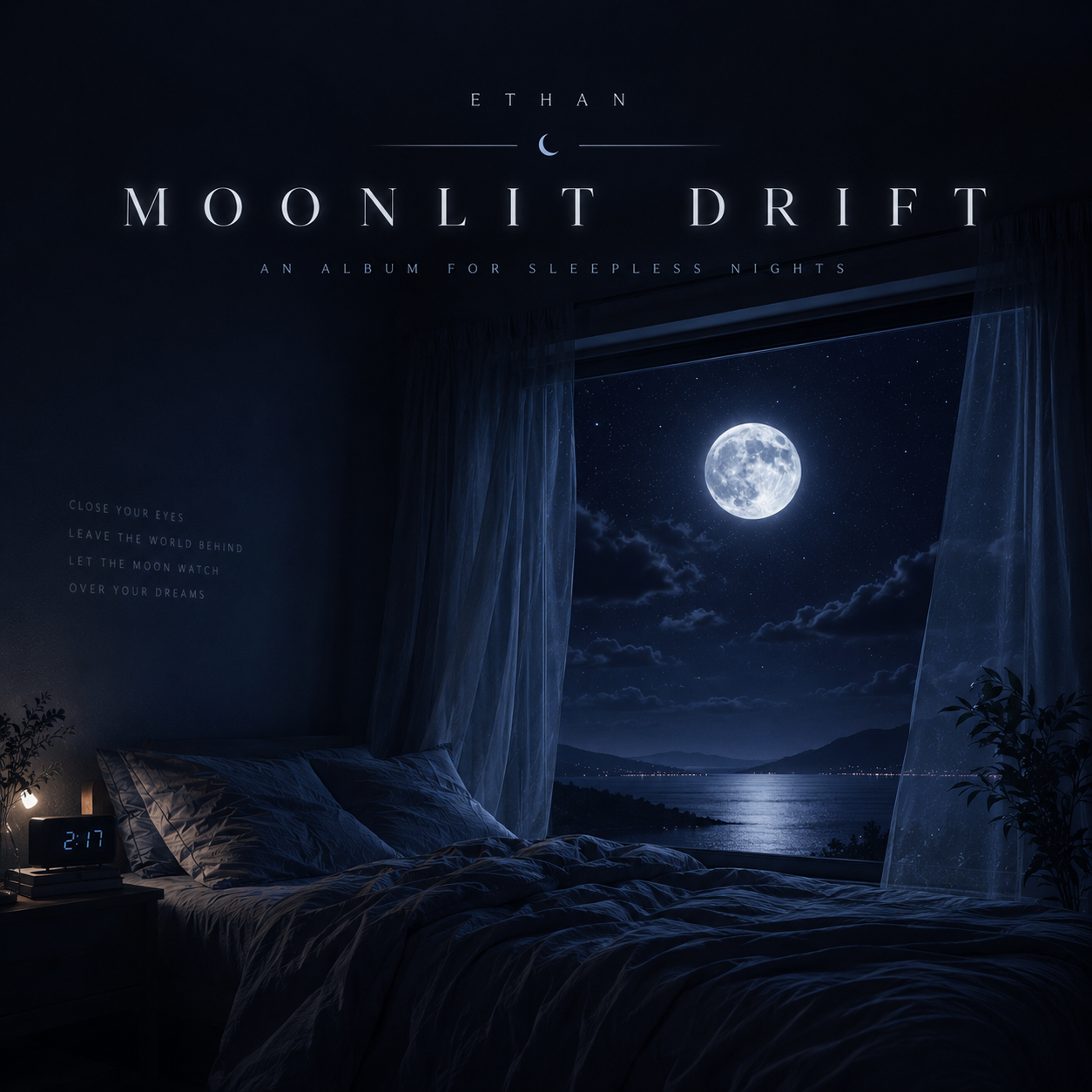 Moonlit Drift